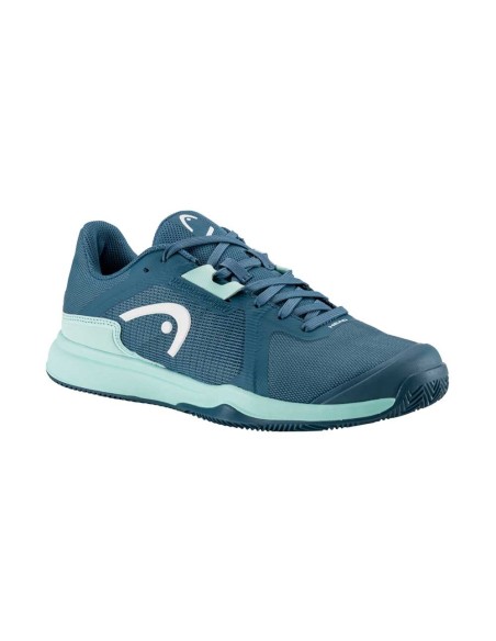 Head Sprint Team 3.5 Clay 274413 Women's | Ofertas de padel