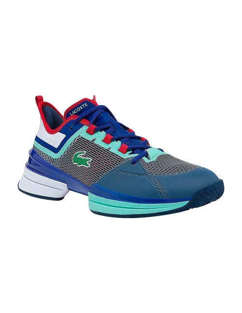 Zapatillas Lacoste Ag-Lt 21 Ultra 1t3 7-42sma00761 | Ofertas de pádel