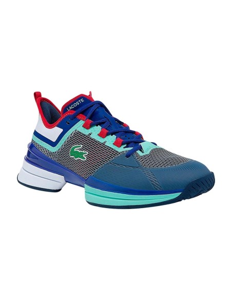 Lacoste Scarpe da ginnastica Ag-Lt 21 Ultra 1t3 7-42sma00761 |Padel offers
