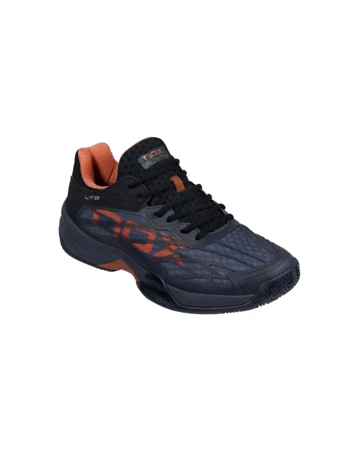Sneakers Nox At10 Limited Edition Calat10ltd | Ofertas de padel