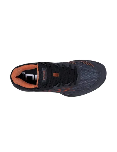 Sneakers Nox At10 Limited Edition Calat10ltd | Ofertas de padel