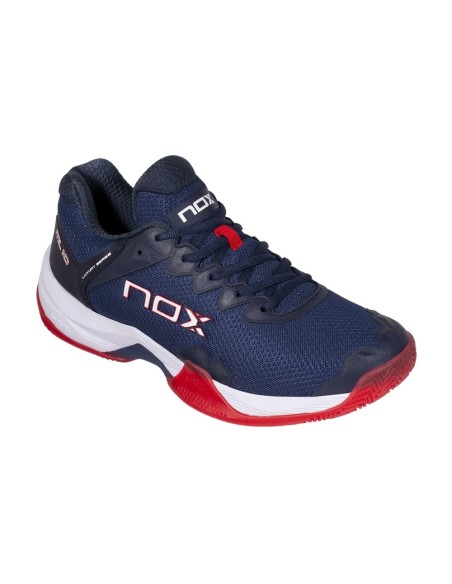 Nox Scarpe da ginnastica Ml10 Hexa Calmlhexblfr |Padel offers Nox Scarpe da ginnastica Ml10 Hexa Calmlhexblfr |Padel offers