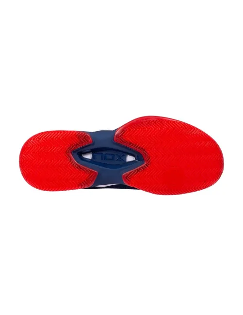 Nox Sapatilhas Ml10 Hexa Calmlhexblfr | Ofertas de padel