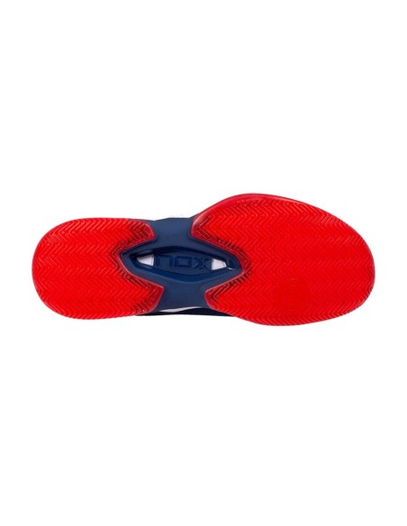 Nox Sapatilhas Ml10 Hexa Calmlhexblfr | Ofertas de padel Nox Sapatilhas Ml10 Hexa Calmlhexblfr | Ofertas de padel