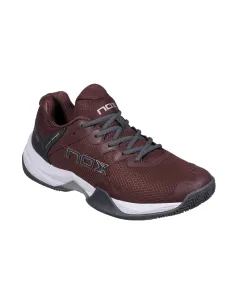 Nox Ml10 Hexa Calmlhexrurc Marrone |Padel offers 2