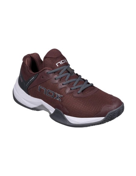 Sneakers Nox Ml10 Hexa Calmlhexrurc | Ofertas de padel