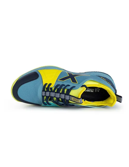 Munich Sapatos Oxygen 41 Padel 4031041 | Ofertas de padel