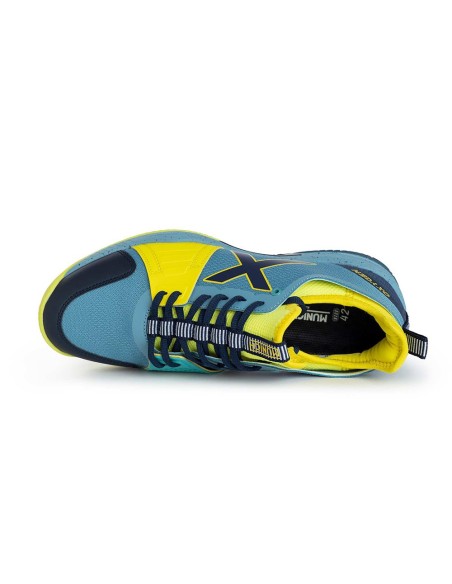 Munich Scarpe Oxygen 41 Padel 4031041 |Padel offers