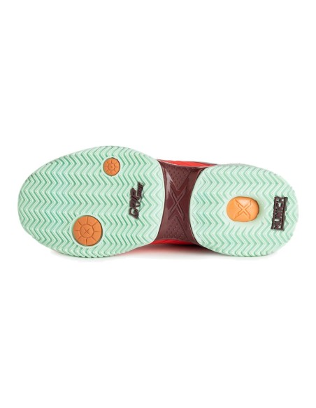 Munich Sapatos Padx 39 Padel 4034039 | Ofertas de padel
