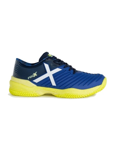 Munich Sapatos Padx 41 Padel 4034041 | Ofertas de padel