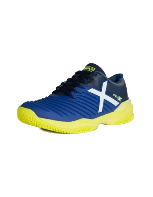 Munich Sapatos Padx 41 Padel 4034041 | Ofertas de padel