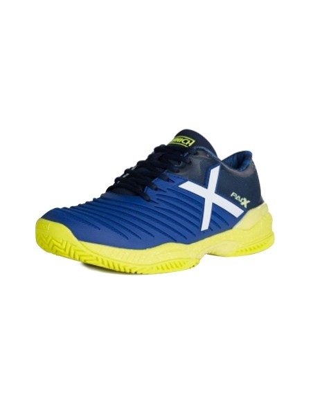 Munich Sapatos Padx 41 Padel 4034041 | Ofertas de padel