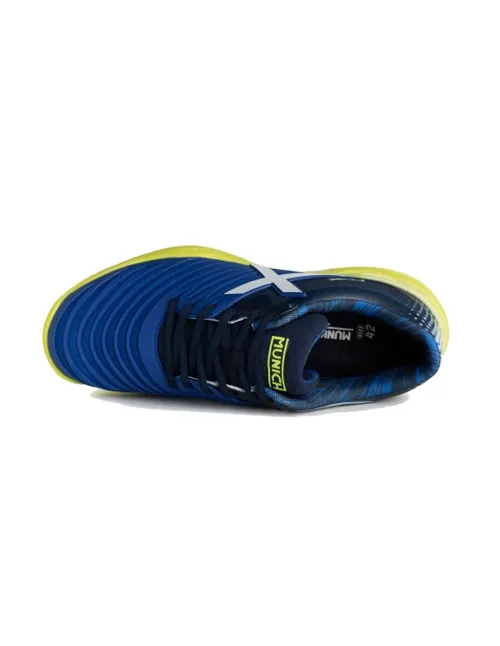 Munich Sapatos Padx 41 Padel 4034041 | Ofertas de padel