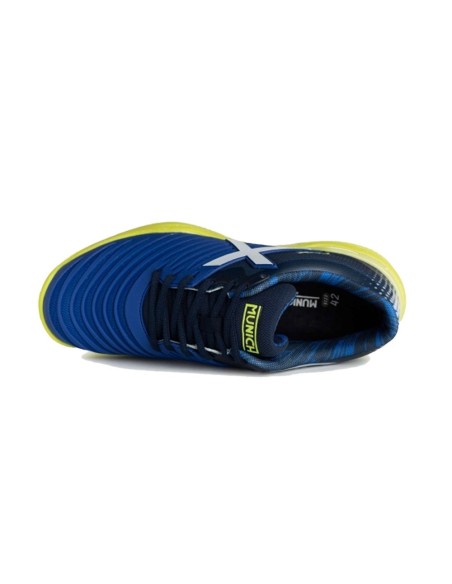 Munich Sapatos Padx 41 Padel 4034041 | Ofertas de padel