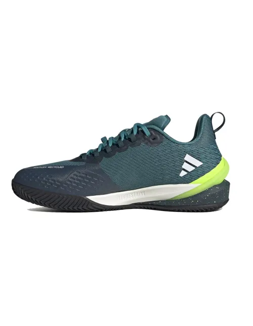 Adidas Adizero Cybersonic Petroleo Lima Ig9518 | Ofertas de pádel