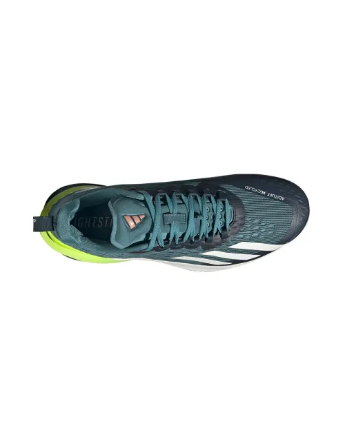 Adidas Adizero Cybersonic Petroleo Lima Ig9518 | Ofertas de pádel