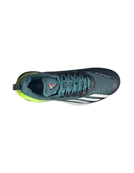 SAPATOS Adidas Adizero Cybersonic M IG9518 | Ofertas de padel