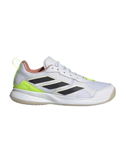 Zapatillas Adidas Avaflash Ftwr Ig9544 Mujer