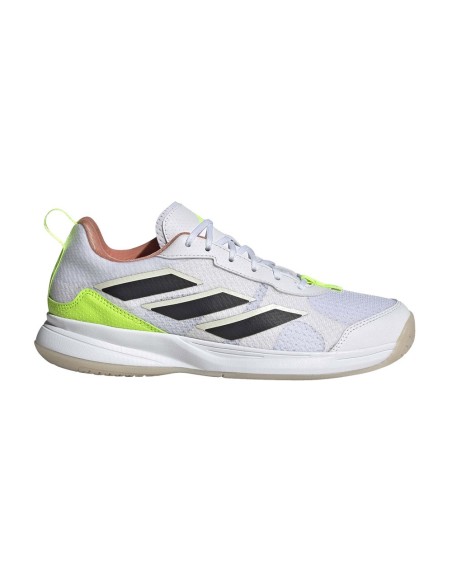 Sneakers Adidas Avaflash Ftwr Ig9544 Women's | Ofertas de padel