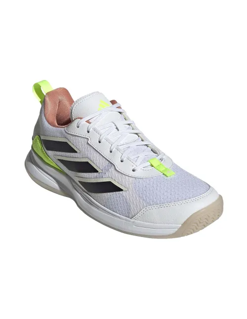 WOMEN’S Adidas Avaflash IG9544 SHOES | Ofertas de padel