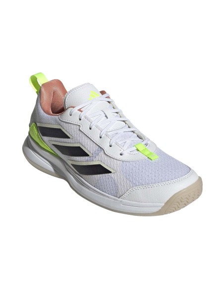 Sneakers Adidas Avaflash Ftwr Ig9544 Women's | Ofertas de padel