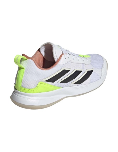 Adidas Sapatilhas Avaflash Ftwr Ig9544 Mulher | Ofertas de padel