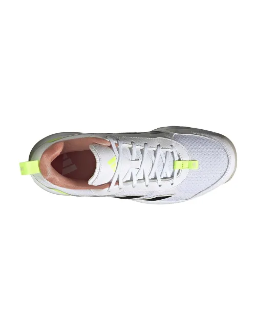 WOMEN’S Adidas Avaflash IG9544 SHOES | Ofertas de padel