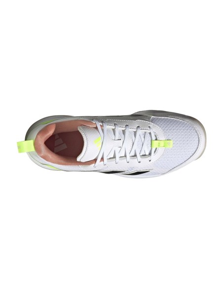 SAPATOS DE MULHER Adidas Avaflash IG9544 | Ofertas de padel