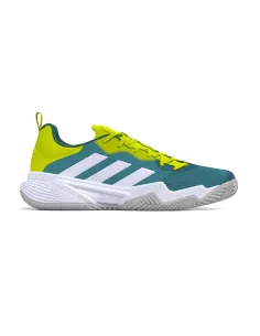 Adidas Barricade Fmt Cl M Id1557 | Ofertas de pádel