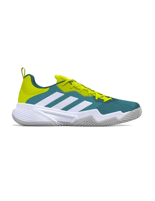 SAPATOS Adidas Barricade Fmt CL M ID1557 | Ofertas de padel