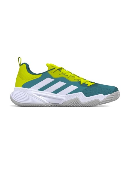SCARPE Adidas Barricade Fmt CL M ID1557 |Padel offers