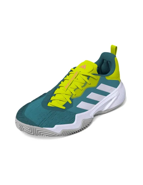 SAPATOS Adidas Barricade Fmt CL M ID1557 | Ofertas de padel