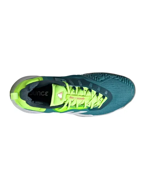Adidas Scarpe da ginnastica Barricade Fmt Cl M Id1557 |Padel offers