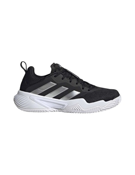 Zapatillas Adidas Barricade Fmt Cl W Id1560 Mujer | Ofertas de pádel