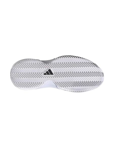 Zapatillas Adidas Barricade Fmt Cl W Id1560 Mujer | Ofertas de padel