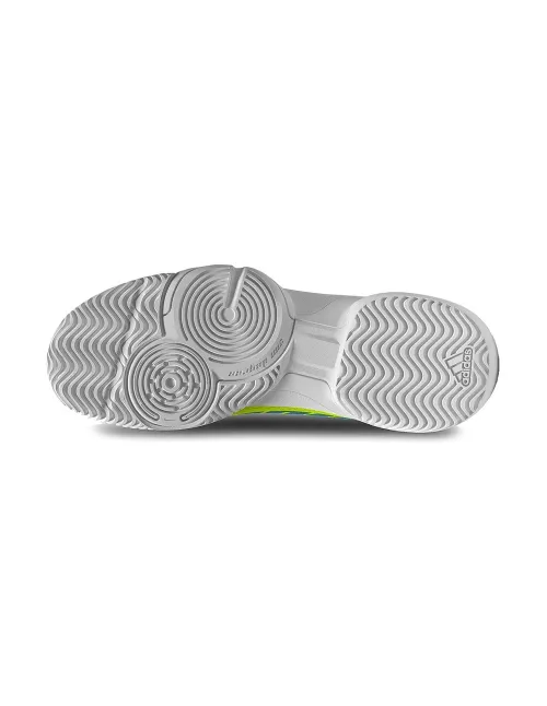 Sneakers Adidas Barricade K Ig9530 Junior | Ofertas de padel