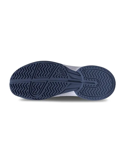 Zapatillas Adidas Courtflash K Ig9536 Junior | Ofertas de pádel