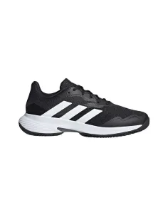 SAPATOS DE MULHER Adidas Courtjam Control ID1544 VERDES | Ofertas de padel