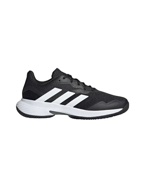 Zapatillas Adidas Courtjam Control W Id1544 Mujer