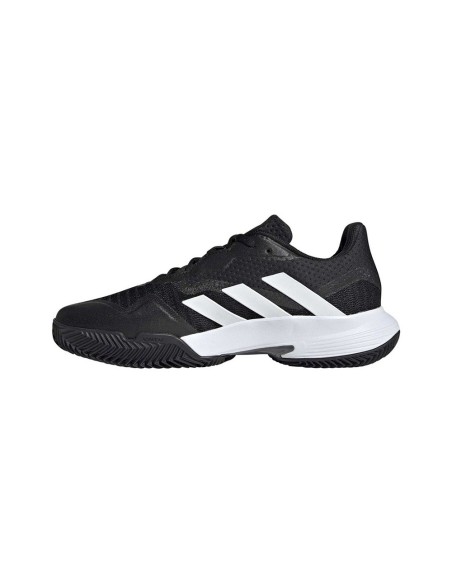 Zapatillas Adidas Courtjam Control W Id1544 Mujer | Ofertas de pádel