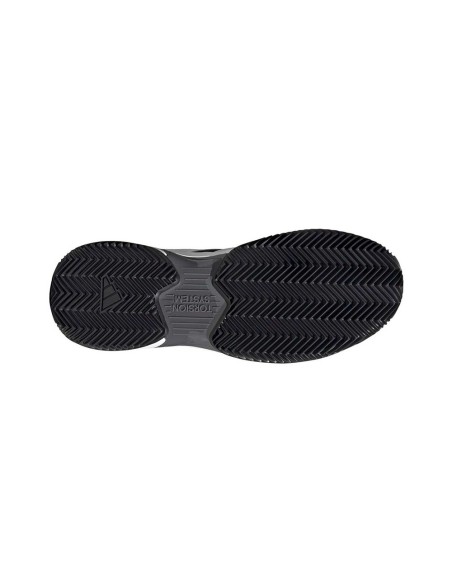 Zapatillas Adidas Courtjam Control W Id1544 Mujer | Ofertas de pádel