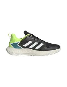 Adidas Defiant Speed Clay Negro Id1511 | Ofertas de pádel