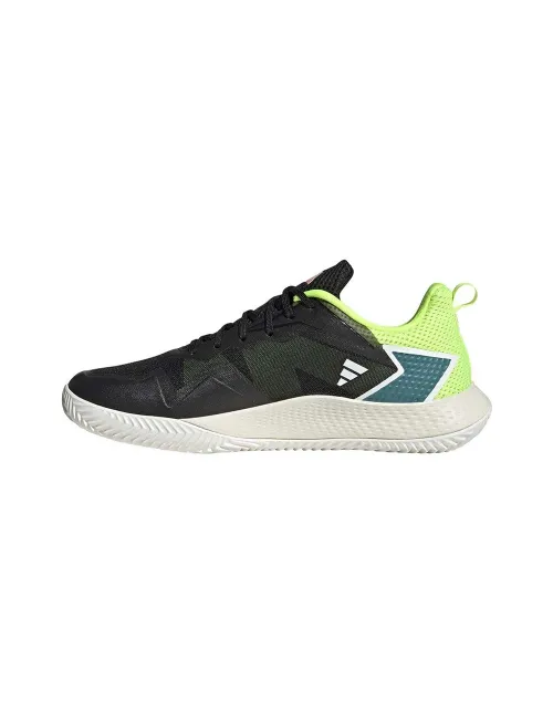 Adidas Defiant Speed Clay Id1511 | Ofertas de pádel