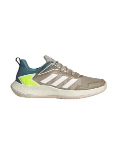Adidas Defiant Speed Beige Mujer Id1509