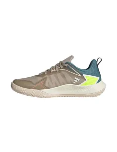 WOMEN’S BEIGE Adidas Defiant Speed ID1509 | Ofertas de padel 2