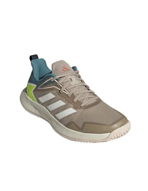 Adidas Defiant Speed ID1509 BEIGE DA DONNA |Padel offers