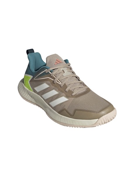 Adidas Defiant Speed ID1509 BEIGE DA DONNA |Padel offers
