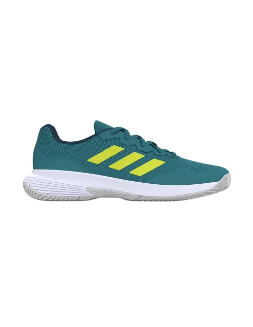 Zapatillas Adidas Gamecourt 2 M Ig9566