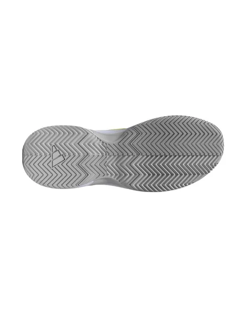 Zapatillas Adidas Gamecourt 2 M Ig9566 | Ofertas de pádel