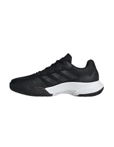 Black Adidas Gamecourt 2 Ig9567 | Ofertas de padel 2